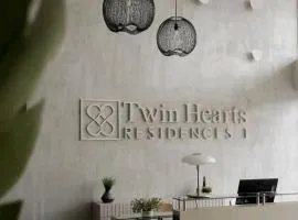 Twin Hearts Residences Unit 215