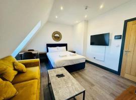 FLASH SALE Brighton City Centre Seafront Studio BN112SHP5B