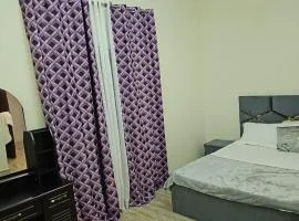 Luxury Rooms