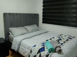 Habitaciones en Curico, gazdă/cameră de închiriat din Curicó