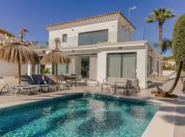 Villa La Sala Puerto Banus