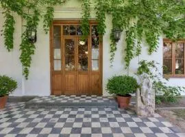 Tradicional Casona de época, opcional desayuno