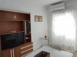 Apartamento 2 habitaciones a 8 min del Casco Historico