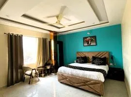 Hotel Grand Parador