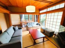 Nikko Big House - Max 12 Guests Near Station 2 Parking