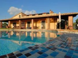 Agriturismo Poggio delle Conche