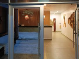 BHB - ApartaHotel, Ferienwohnung mit Hotelservice in Leticia