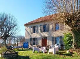 Gîte Pouget