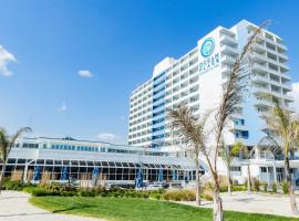 Ocean Place Resort & Spa – hotel w mieście Long Branch