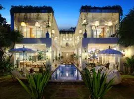 Seminyak Beach Luxury Villa