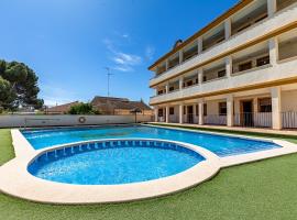 Cielo Azul tu oasis vacacional en Roda-Murcia, hotel with pools in Roda