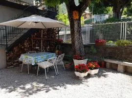 Lake Como Apartment IL NOCE