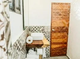 Super Master Suite Room in Exclusive Boutique Hotel