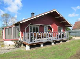 Gilou &ndash; domek g&oacute;rski 