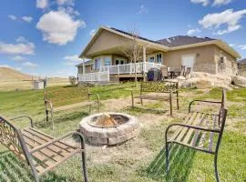 Sterling Home Less Than 2 Mi to Palisade State Park!