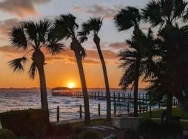 Tiny Home in Melbourne Beach, Tiny House in Melbourne Beach