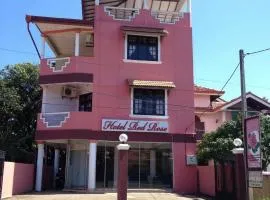 Hotel Red Rose