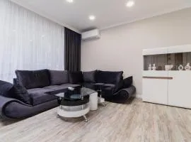 Gorgeous 2-bedroom Apartment