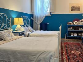 Fascino settecentesco, bed & breakfast kohteessa Alessano