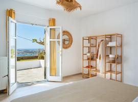 Azula Luxury Apartments