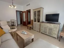 Apartamento Jardines de la Duquesa con garaje