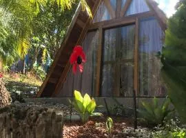 Rancho lodge
