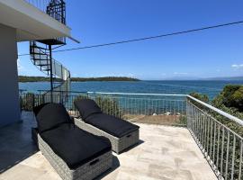 ARTE MARE d'Irene, hotel din Spárton