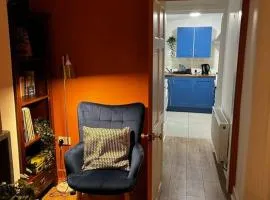 Trendy artisan cottage in Stoneybatter near Dublin City centre