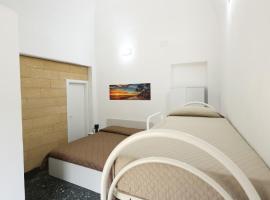 Da Termini, ubytovanie typu bed and breakfast v destinácii Marsala