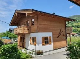 Alpen Chalets Zell am See