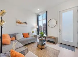 Perch - Urban Humble Abode