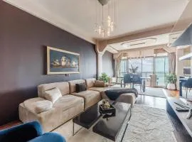 Vollga Seafront Suite by PS