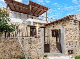Luxury Limnes Village House