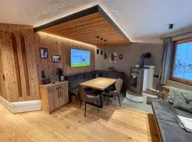 NATURLODGE LADIS ehemals Alpenlodge Alexander inklusive Sommer Bergbahnticket