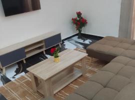 Appartement Meublé aux Almadies, apartamento em Ngor