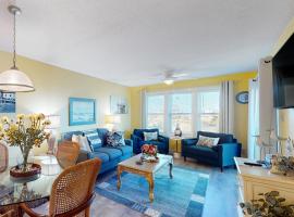 Sunset Terrace, pet-friendly hotel in Avon