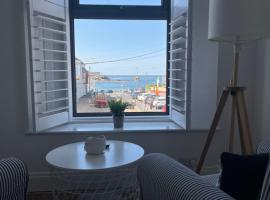 No.1 The Square @ Naughtons Yard, apartamento en Kilkee