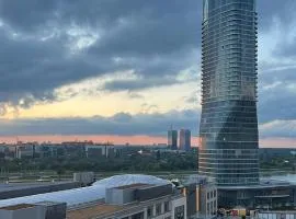 Belgrade Waterfront Sole