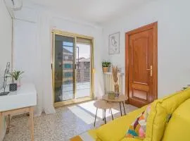 Avenida del Sur Retreat con Terraza