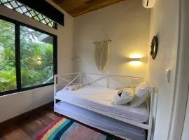 Jungle Bungalow with Small Pool