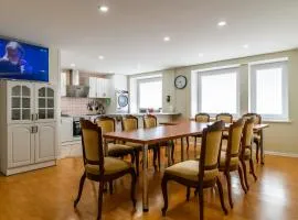 Senamiesčio hostelis