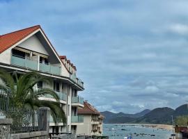 Viesnīca El Patuco - 6821 pilsētā Noha