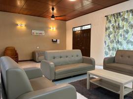 Minden Stay, holiday rental in Gelugor