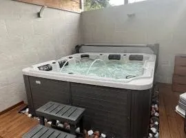ATÈRLA - Appartement de charme et spa
