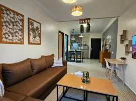 Coquette appartement