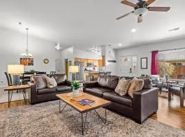 Cottonwoods 477