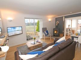 2 Bed in Nr Embleton CN131, cottage in Christon Bank