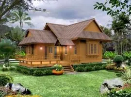 Rumah Sudut