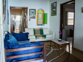 Canto do Sossego, pet-friendly hotel in Pindamonhangaba