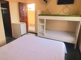 Flamboyant hostel, hotel u gradu Kabo Frio